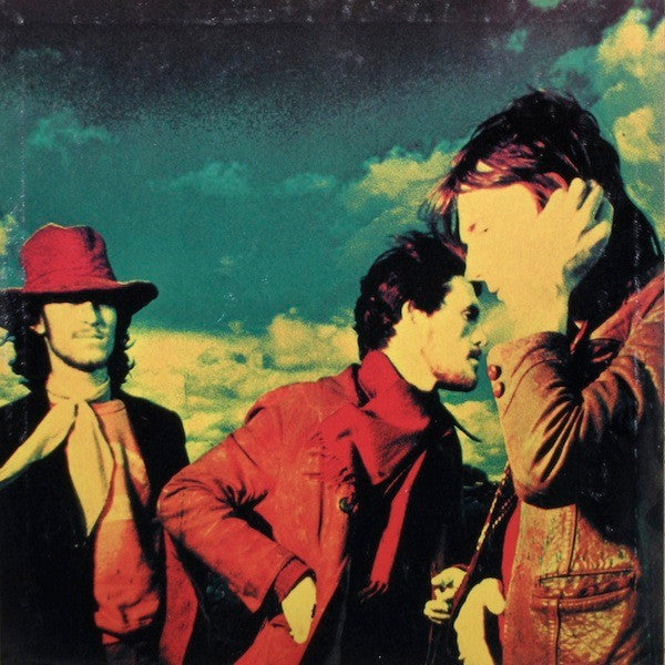 John Barleycorn Must Die