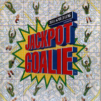 Release: Jackpot Goalie-Vinyl-UK-1995-BLUFF 015 LP-698265
