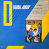 Duran Duran - Is There Something I Should Know? (Monster Mix) (Vinyl, 12