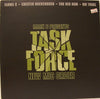 Task Force (2) - New Mic Order (Vinyl, LP, Album) Very Good Plus (VG+) / Very Good Plus (VG+)