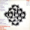 Various - Experimental Music Of Japan (Vinyl, LP, Compilation) Good Plus (G+) / Very Good (VG)