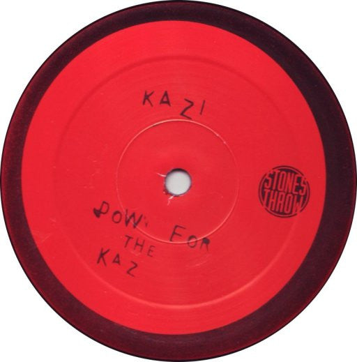 Release: Unknown Release-Vinyl-US-2000-STH 2028-129158