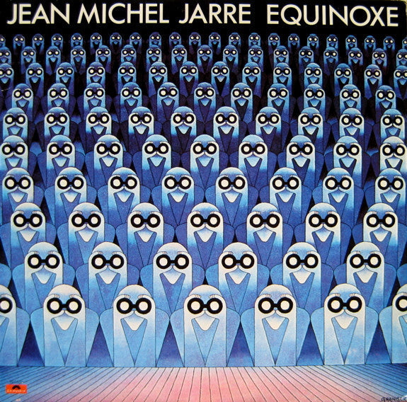 Release: Equinoxe-Vinyl-US-1978-PD-1-6175, 2310 636-105388