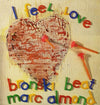 Bronski Beat - I Feel Love (Vinyl, 12