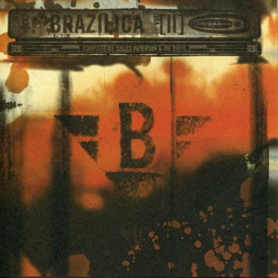 Brazilica, Volume II