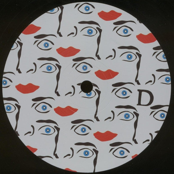 Ed Rec Vol.2