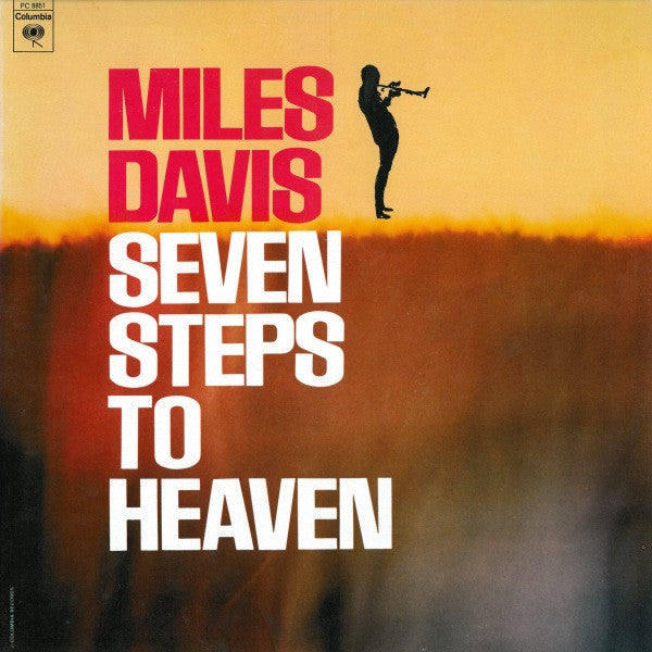Seven Steps To Heaven