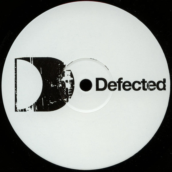 Release: The Cure And The Cause-Vinyl-UK-2006-DFTD145DJ2-890860