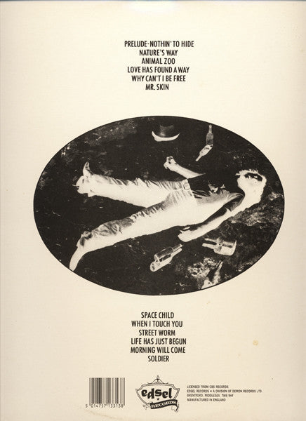 Twelve Dreams Of Dr. Sardonicus