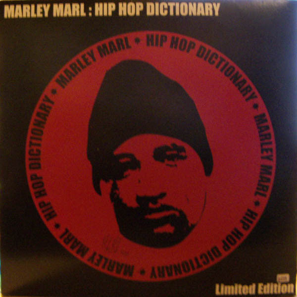 Release: Hip Hop Dictionary-Vinyl-Japan-2000-HD-006, HD-007-865494
