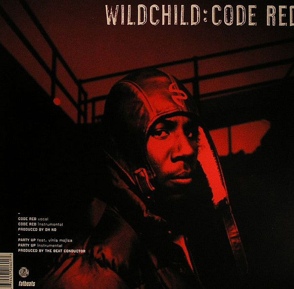 Code Red
