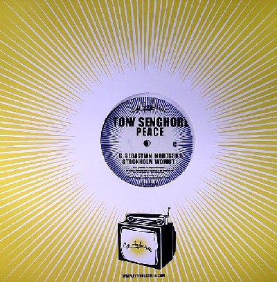 Release: Peace-Vinyl, Vinyl-UK-2005-EYE017-602815