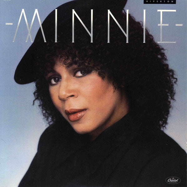 Release: Minnie-Vinyl-US-1979-SO-11936-603615