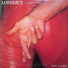 Loverboy - Get Lucky (LP, Album) - Very Good (VG) / Very Good (VG)