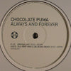 Chocolate Puma - Always And Forever (Vinyl, 12