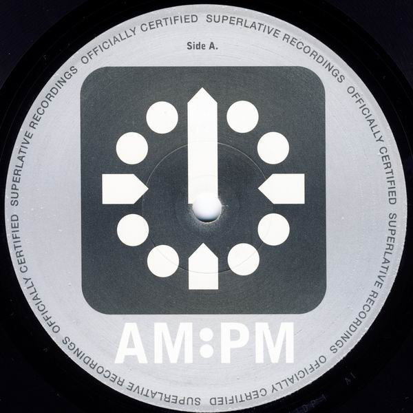 Runaway / When I Think Of You