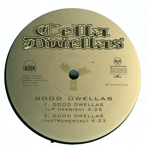 Good Dwellas