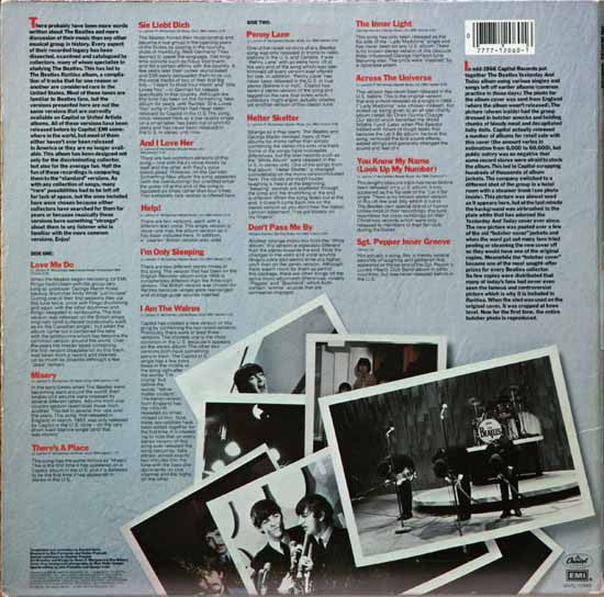 Rarities
