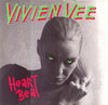 Vivien Vee - Heartbeat (Vinyl, 12