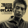 Bob Dylan - The Times They Are A-Changin' (LP, Album, Reissue, Stereo) - Very Good (VG) / Very Good Plus (VG+)