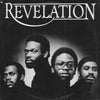 Revelation (2) - Revelation (LP, Album) - Very Good Plus (VG+) / Very Good Plus (VG+)