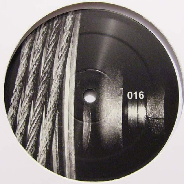 Release: Exile Or Oppression EP-Vinyl-Netherlands-2006-AAR 016-566671