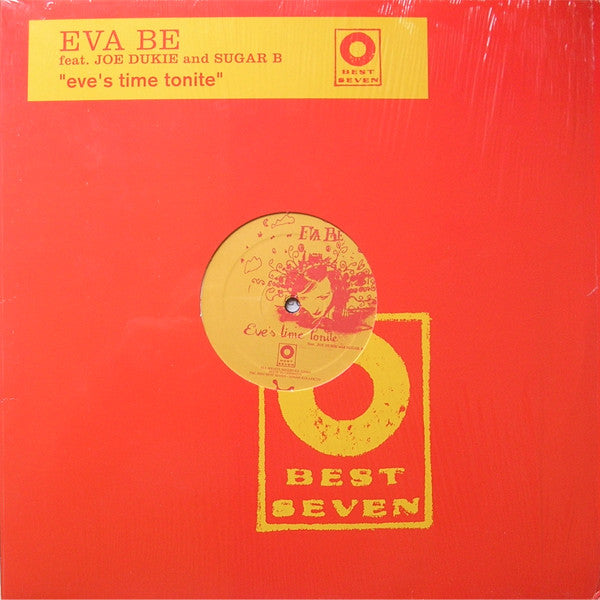 Eve's Time Tonite