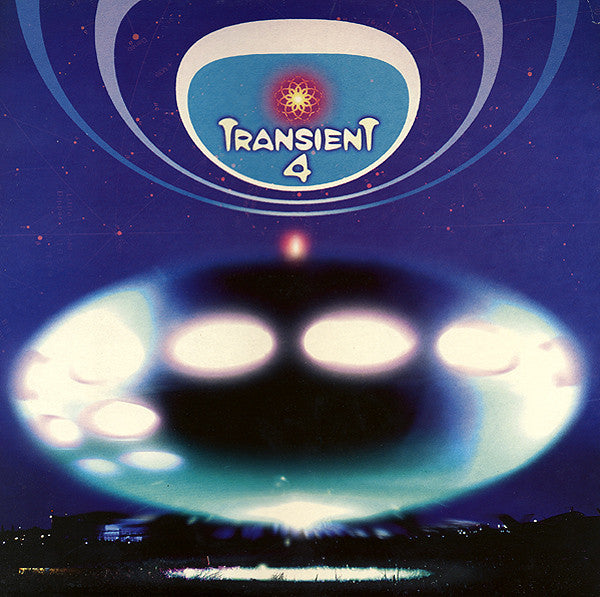Master Release: Transient 4 by Various
