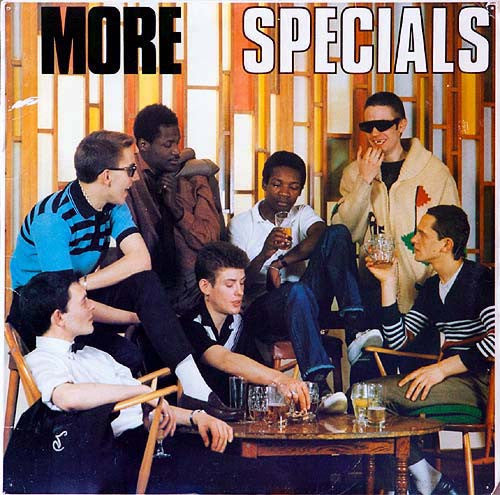 Release: More Specials-Vinyl-US-None-PV 41303, PV 41303-693830