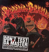 Buddha Brand - Don't Test Da Master (Vinyl, 12
