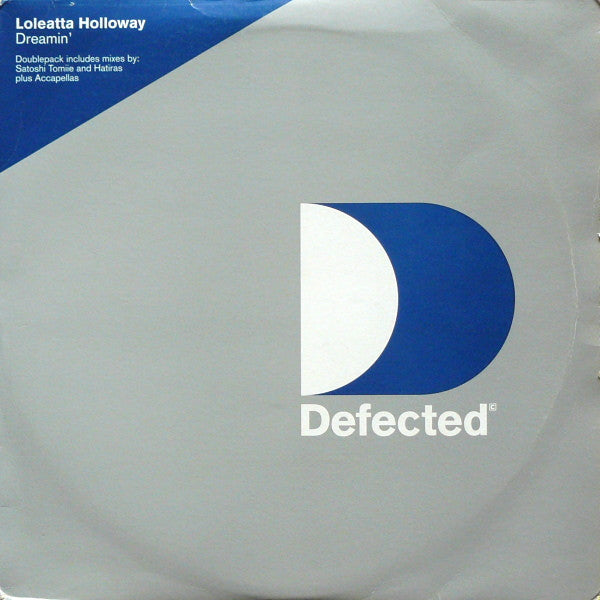 Master Release: Dreamin' by Loleatta Holloway