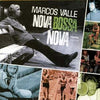 Marcos Valle - Nova Bossa Nova (Vinyl, LP, Album) Very Good (VG) / Very Good (VG)