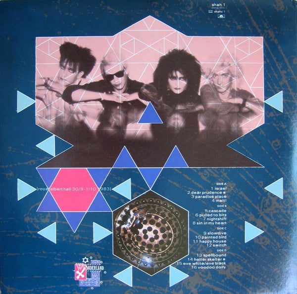 Release: Nocturne-Vinyl-UK-1983-shah 1, 815979-1-499258