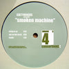 Sixtyniners - Smoken Machine (Vinyl, 12
