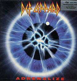 Adrenalize