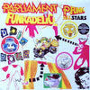 Parliament - Dope Dogs (2xLP, Album) - Very Good Plus (VG+) / Near Mint (NM or M-)