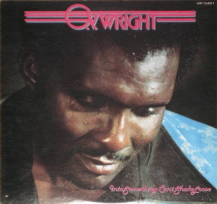 Release: Into Something (Can't Shake Loose)-Vinyl-US-1977-HLP 6001, HLP-6001-806524