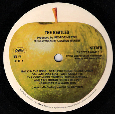 The Beatles