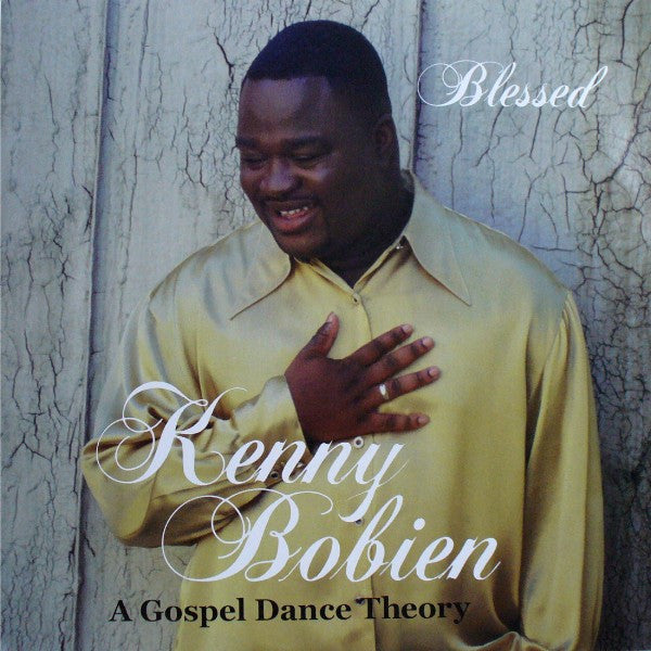 Blessed (A Gospel Dance Theory)