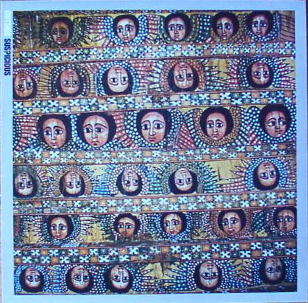 Release: Sus?icious-Vinyl-UK-1998-DOR069 LP-599723