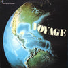 Voyage - Voyage (Vinyl, LP, Album, Promo) Very Good (VG) / Fair (F)