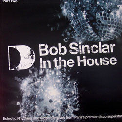 Release: In The House-Vinyl-UK-2005-ITH15LP2-561859