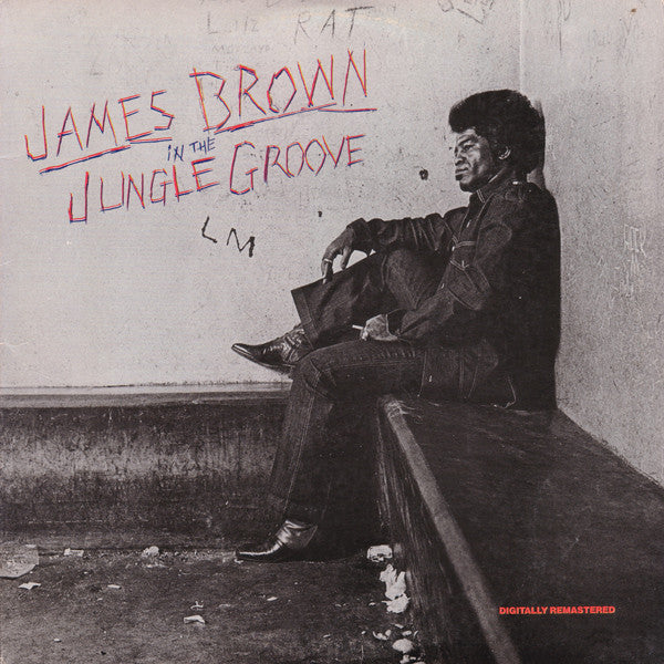 Release: In The Jungle Groove-Vinyl-US-1986-829 624-1 Y-2, 422-829-624-1 Y2-606644