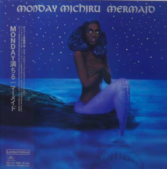 Master Release: Mermaid by Monday Michiru