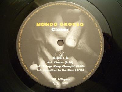 Closer