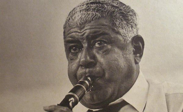 Willie Humphrey