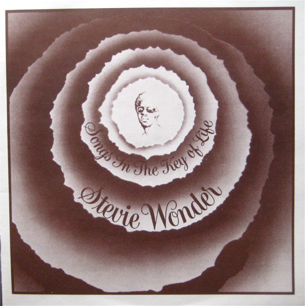 Songs In The Key Of Life