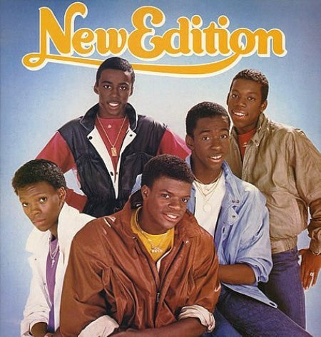 Release: New Edition-Vinyl-US-1984-MCA-5515-560311