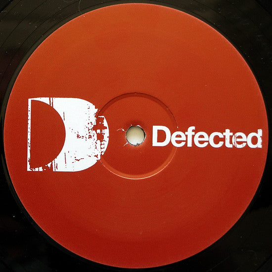 Strings Of Life (Stronger On My Own)