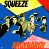 Squeeze (2) - Argybargy (LP, Album, Stereo) - Very Good (VG) / Very Good Plus (VG+)